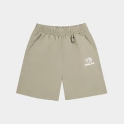Thumbnail Quần Short Dù Local Brand Unisex Teelab Worldwide PS113 4