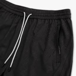 Thumbnail Quần Short Gió Thể Thao 8QDGT407 Biluxury Quần Đùi Chất Liệu Thoáng Mát Không Nhăn Nhàu 4