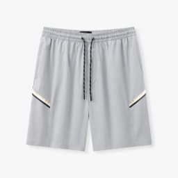 Thumbnail Quần Short Gió Thể Thao 9QDGT506 Biluxury, Quần Đùi Chất Liệu Thoáng Mát Không Nhăn Nhàu 3