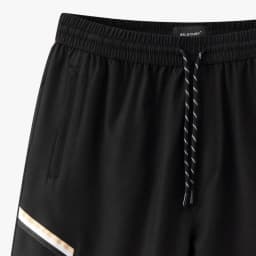 Thumbnail Quần Short Gió Thể Thao 9QDGT506 Biluxury, Quần Đùi Chất Liệu Thoáng Mát Không Nhăn Nhàu 4