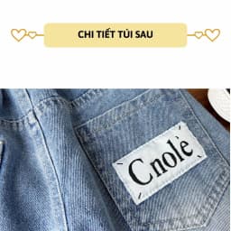 Thumbnail Quần short jean bé trai 27Kids KACADY Quần đùi bò mềm lưng chun nam cho trẻ từ 5-14 tuổi BSJE4 4