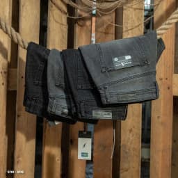 Thumbnail QUAN SHORT JEAN JUST MEN PHONG CACH 240083 1