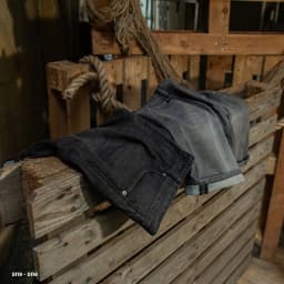 Thumbnail QUAN SHORT JEAN JUST MEN PHONG CACH 240083 4
