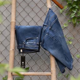 Thumbnail Quần Short Jean Thun Nam Thời Trang Just Men S99 1
