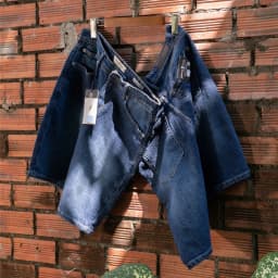 Thumbnail Quần Short Jean Thun Nam Thời Trang Just Men S99 2