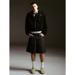 Thumbnail Quần Short Jeans Oh Wonder Studio - Drift Club Collection 2