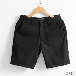 Thumbnail Quần Short Kaki nam AVIANO nhiều màu, thời trang, dễ phối đồ 1