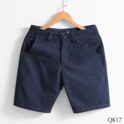 Thumbnail Quần Short Kaki nam AVIANO nhiều màu, thời trang, dễ phối đồ 2