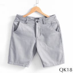 Thumbnail Quần Short Kaki nam AVIANO nhiều màu, thời trang, dễ phối đồ 3