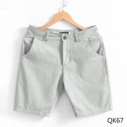 Thumbnail Quần Short Kaki nam AVIANO nhiều màu, thời trang, dễ phối đồ 4