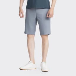 Thumbnail Quần Short kaki Nam INSIDEMEN Bamboo Regular Fit thoải mái, khỏe khoắn, trẻ trung - ISO023AZ 1