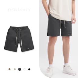 Thumbnail Quần Short Kaki Ver2 Basic 5 Màu PATTERN PQ030 3