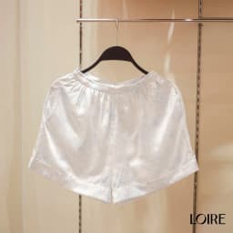 Thumbnail Quần Short Lụa (Giao Màu Ngẫu Nhiên) Loirechic LQD05 1