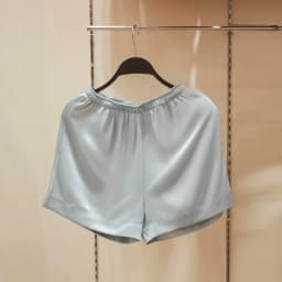 Thumbnail Quần Short Lụa (Giao Màu Ngẫu Nhiên) Loirechic LQD05 2