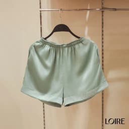 Thumbnail Quần Short Lụa (Giao Màu Ngẫu Nhiên) Loirechic LQD05 4