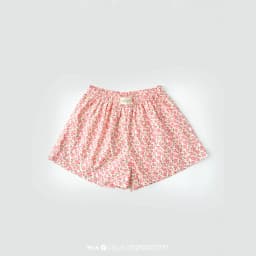 Thumbnail Quần short mặc nhà, quần đùi thô mềm mại, thoáng mát Mialala 3797 DQR02023797 3