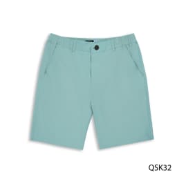 Thumbnail Quần short nam AVIANO, quần đùi nam chất liệu kaki, phong cách thời trang 2