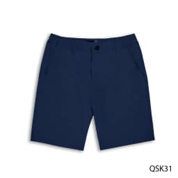 Thumbnail Quần short nam AVIANO, quần đùi nam chất liệu kaki, phong cách thời trang 3