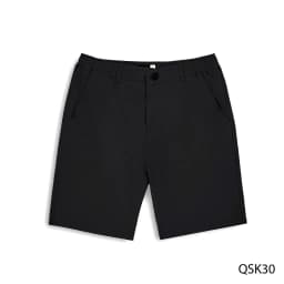 Thumbnail Quần short nam AVIANO, quần đùi nam chất liệu kaki, phong cách thời trang 4