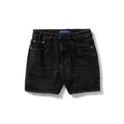 Thumbnail Quần Short nam BLUE JEAN cao cấp, trẻ trung, lịch lãm, chuẩn form - HUSSIO 2