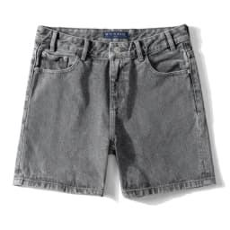 Thumbnail Quần Short nam BLUE JEAN cao cấp, trẻ trung, lịch lãm, chuẩn form - HUSSIO 3