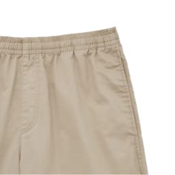 Thumbnail Quần Short Nam Kaki Form Rộng D&M URBAN Cạp Chun Co Dãn Mỏng Mềm Mặc Mát - 6 Màu 3