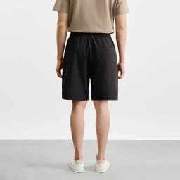 Thumbnail Quần Short Nam KRIK Form Classic Chất Liệu Bền Đẹp Thiết Kế Dây Rút Đai Điều Chỉnh Linh Hoạt QS8124 3
