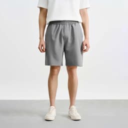 Thumbnail Quần Short Nam KRIK Form Classic Chất Liệu Bền Đẹp Thiết Kế Dây Rút Đai Điều Chỉnh Linh Hoạt QS8124 4