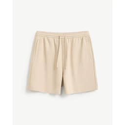 Thumbnail Quần Short Nam Lưng Thun Túi Khóa Kéo Form Loose - Roụtine 10S25PKS052 2