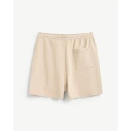 Thumbnail Quần Short Nam Lưng Thun Túi Khóa Kéo Form Loose - Roụtine 10S25PKS052 3