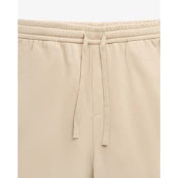 Thumbnail Quần Short Nam Lưng Thun Túi Khóa Kéo Form Loose - Roụtine 10S25PKS052 4
