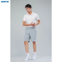 Thumbnail Quần short nam May 10 mã 160123022 5KD 3