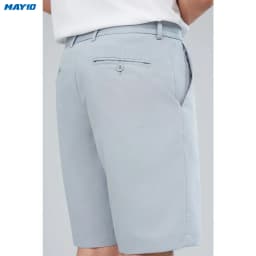 Thumbnail Quần short nam May 10 mã 160123022 5KD 4