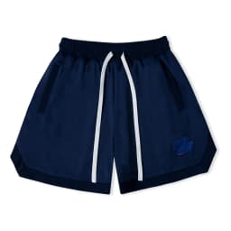 Thumbnail Quần Short Nam NEWSEVEN Vải Lưới Mềm NQS.432 2