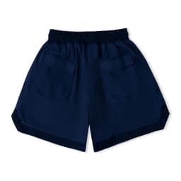 Thumbnail Quần Short Nam NEWSEVEN Vải Lưới Mềm NQS.432 3