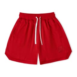 Thumbnail Quần Short Nam NEWSEVEN Vải Lưới Mềm NQS.432 4