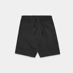 Thumbnail Quần short nam ngắn form SLIM FIT BEN & TOD 19320 vải cotton xuất xịn lưng đai thun co giãn 4 chiều chuẩn form nam tính 3