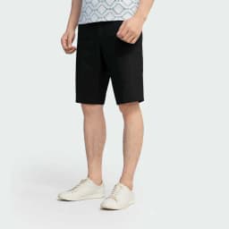 Thumbnail Quần Short Nam thể thao cạp âu Insidemen Regular Fit ISO009S3 2