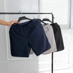 Thumbnail Quần Short nam TORANO ULTIMATE SHORTS  thể thao vải gió basic phối chun cạp, mềm, siêu nhẹ, co giãn tốt FSBW001 2