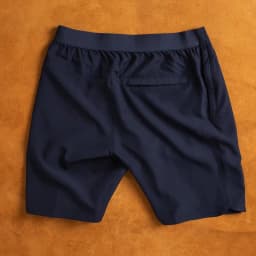 Thumbnail Quần Short nam TORANO ULTIMATE SHORTS  thể thao vải gió basic phối chun cạp, mềm, siêu nhẹ, co giãn tốt FSBW001 4