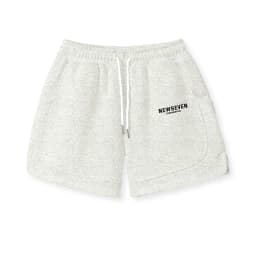 Thumbnail Quần short NEWSEVEN Streamlined Short QS.307 4