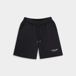 Thumbnail Quần Short Nỉ Teelab Special Premium Collection Unisex Form Oversize Local Brand PS028 2
