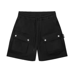 Thumbnail Quần Short Pocket SAIGONESE Quần Đùi Túi Hộp Unisex Nam Nữ 4 Màu 2