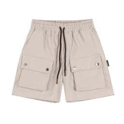 Thumbnail Quần Short Pocket SAIGONESE Quần Đùi Túi Hộp Unisex Nam Nữ 4 Màu 4
