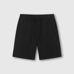 Thumbnail Quần short ROWAY, vải linen co giãn nhẹ, form regular | short linen 2