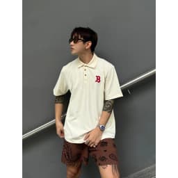Thumbnail Quần short The Bad God Paisley Pattern 3