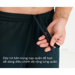 Thumbnail Quần short thể thao nam Promax-S1 thoáng khí thoải mái Coolmate 4