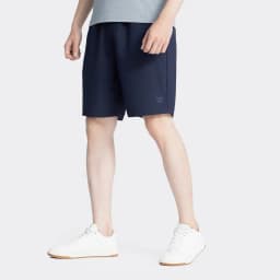 Thumbnail Quần Short thể thao Nam INSIDEMEN form Regular Fit thoái mái, trẻ trung, năng động - ISO036AZ 3