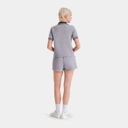 Thumbnail Quần Short Thun MARC FASHION Rút Dây In Chữ - CBNH011325 4