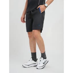 Thumbnail Quần short TT VIETTIEN SMART CASUAL vải cotton phom regular VT00000271 3